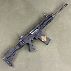 CZ 805 Bren Rifle 5.56 NATO - USED